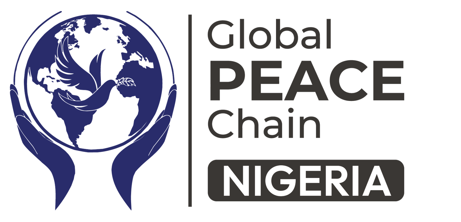 GLOBAL PEACE CHAIN