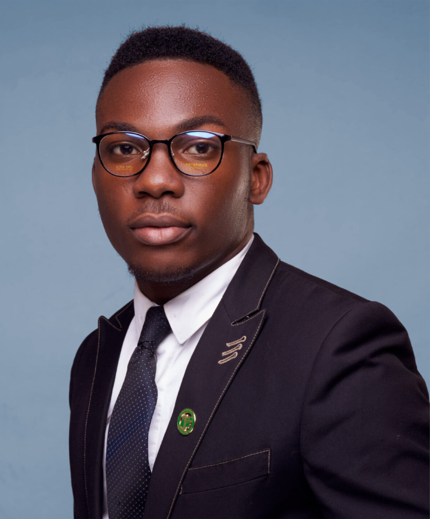 Emmanuel Ezechukwu Nwobodo