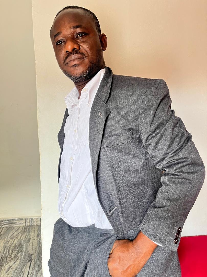 Peters Obumuneme Edeh