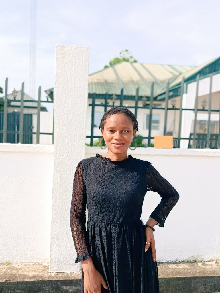 Unyime Christopher Akpan