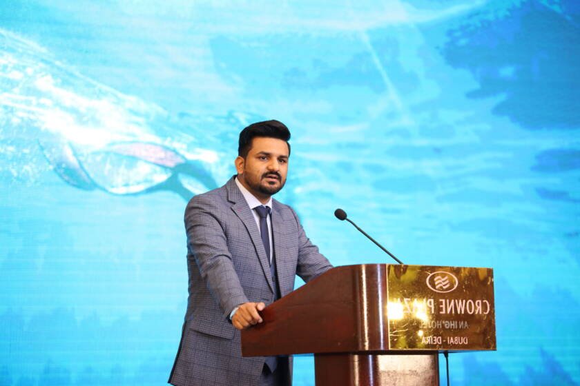 KAMRAN ZAFAR