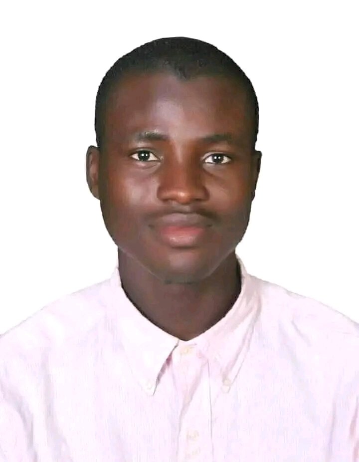 Mohammed Isah
