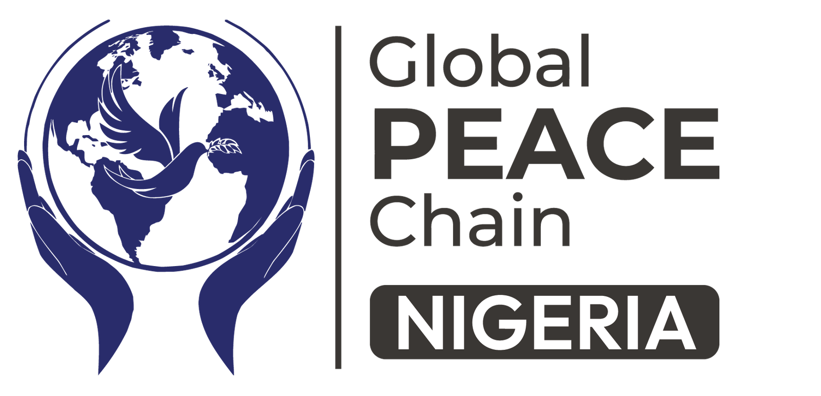 GLOBAL PEACE CHAIN
