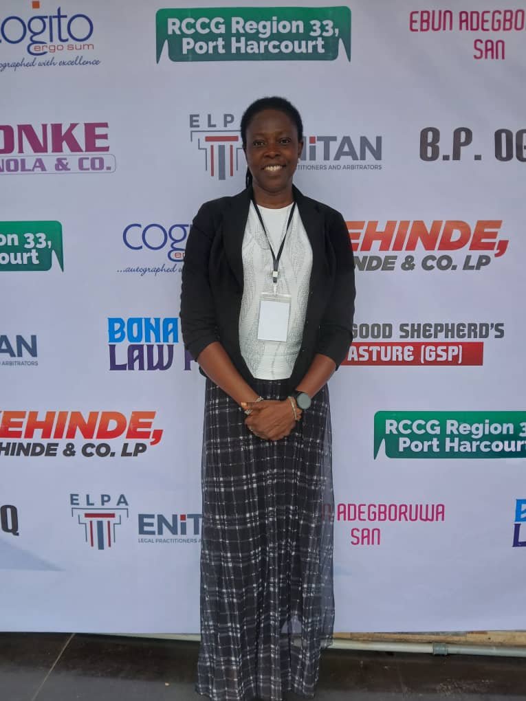 Queen Omofovwe Elizabeth Obazenu
