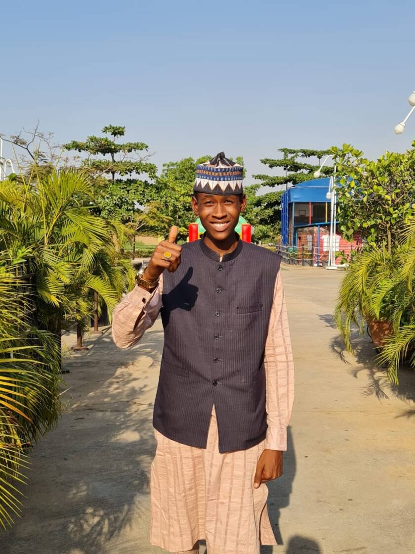 Sadiq Hassan Masanawa